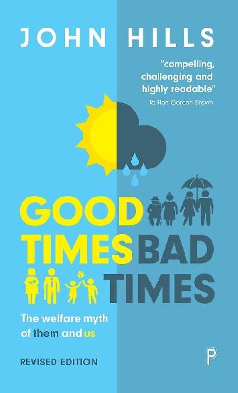 Good times, bad times