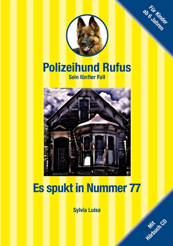 Es spukt in Nummer 77