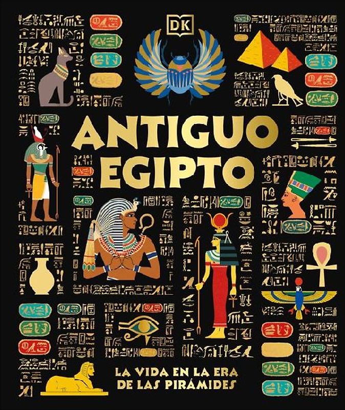 Antiguo Egipto (Ancient Egypt)