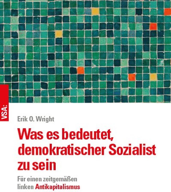 Linker Antikapitalismus im 21. Jahrhundert