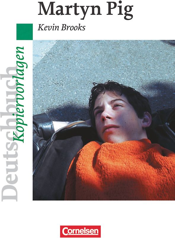 Deutschbuch Gymnasium - Ideen zur Jugendliteratur