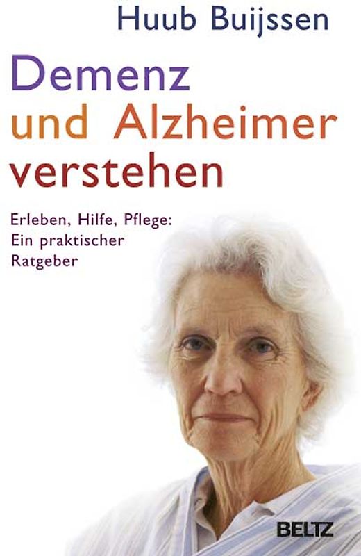 Demenz und Alzheimer verstehen