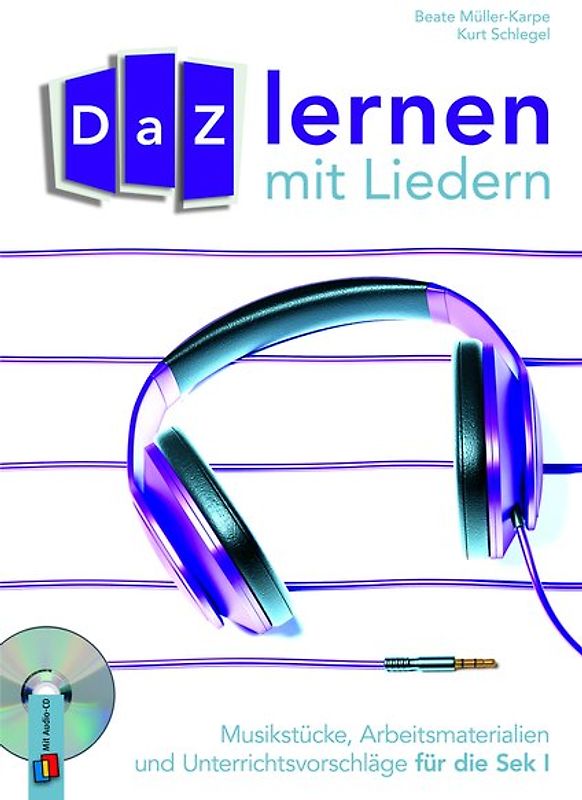 DaZ-Lernen mit Liedern