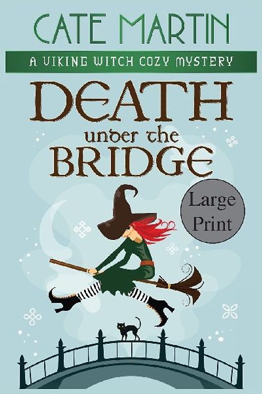 Death under the Bridge