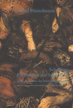 Schellings Philosophie der Schöpfung