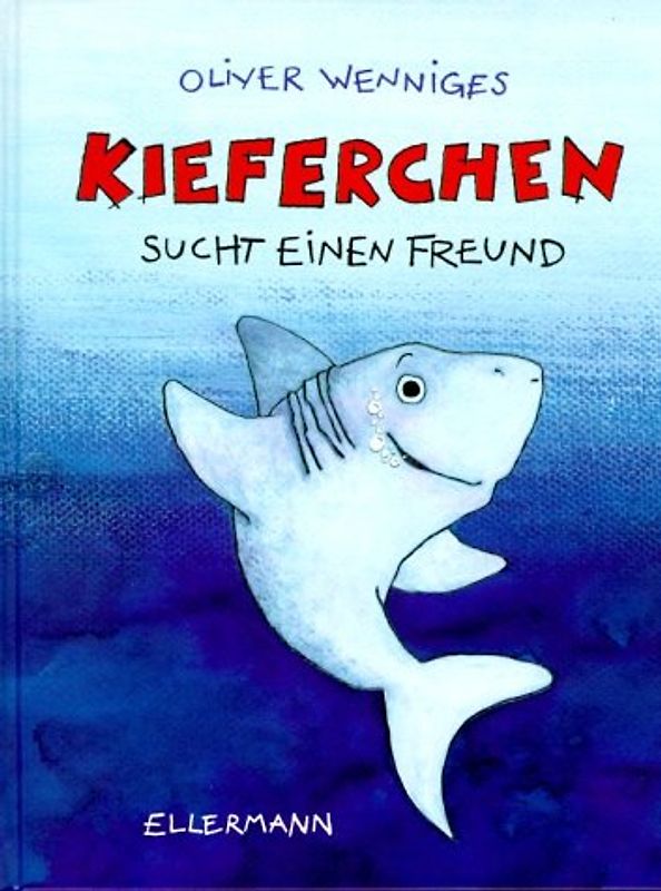 Kieferchen sucht einen Freund