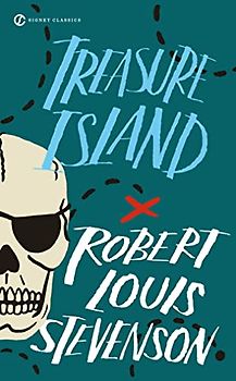 Treasure Island (Signet Classics)