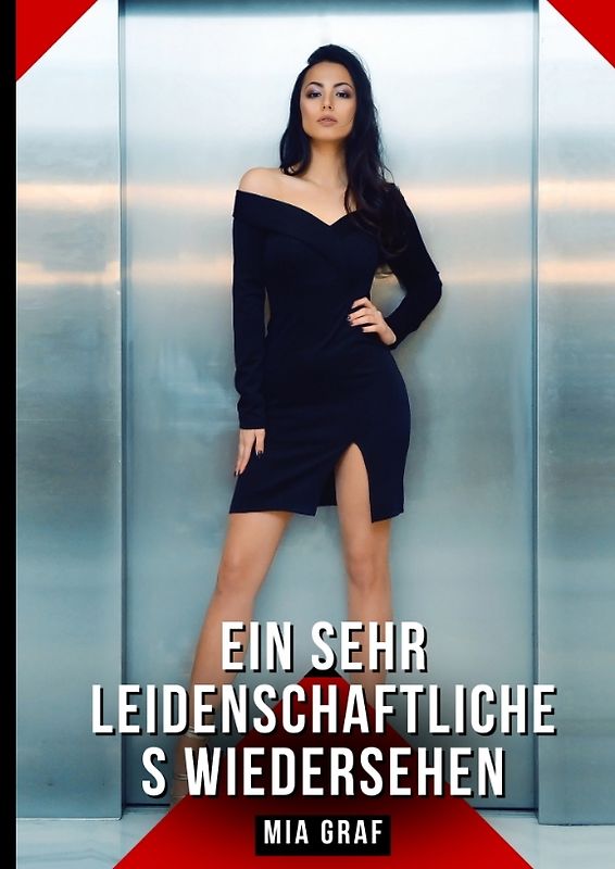 Ein sehr leidenschaftliches Wiedersehen