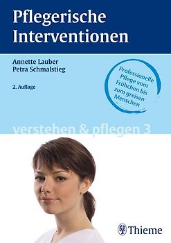 Band 3: Pflegerische Interventionen