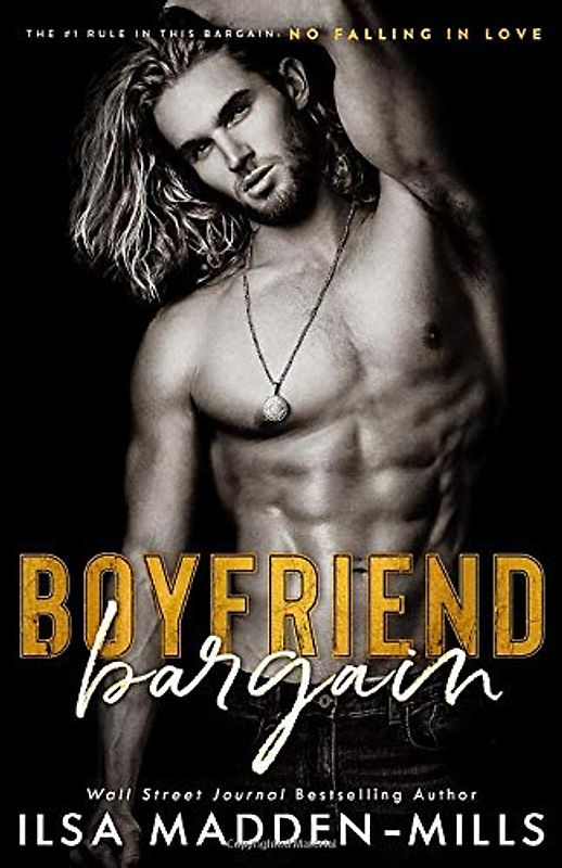 Boyfriend Bargain