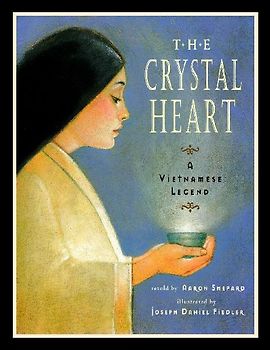 The Crystal Heart