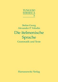 Die itelmenische Sprache