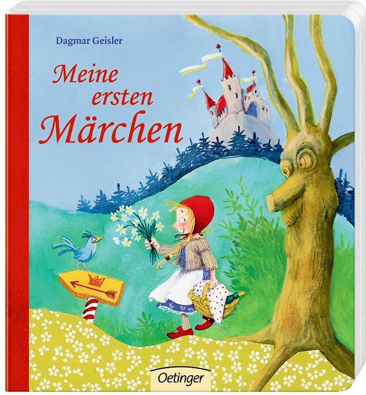 Meine ersten Märchen