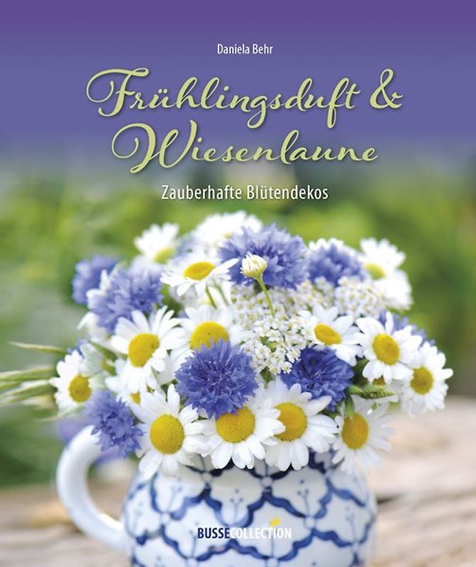Frühlingsduft & Wiesenlaune