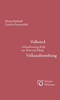 Volkstod – Volksauferstehung