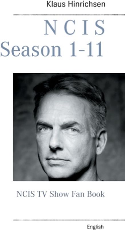 NCIS Season 1 - 11