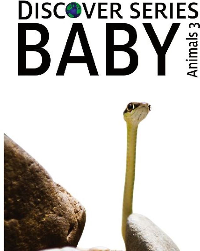 Baby Animals 3