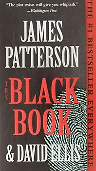 The Black Book (A Billy Harney Thriller, 1)