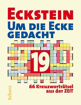 Um die Ecke gedacht 19