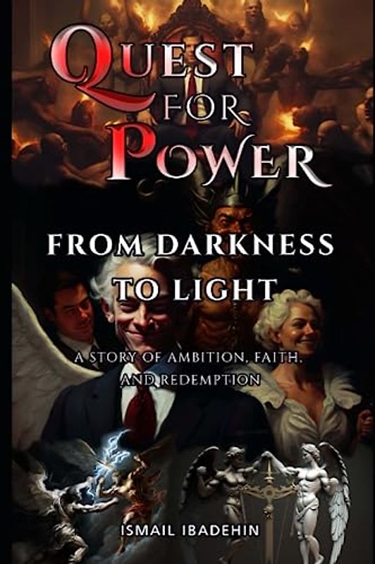Quest for Power: From Darkness to Light