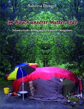 Im Bauch unserer Mutter Erde