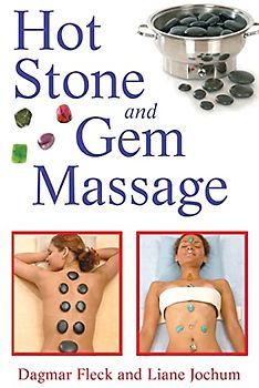 Hot Stone and Gem Massage