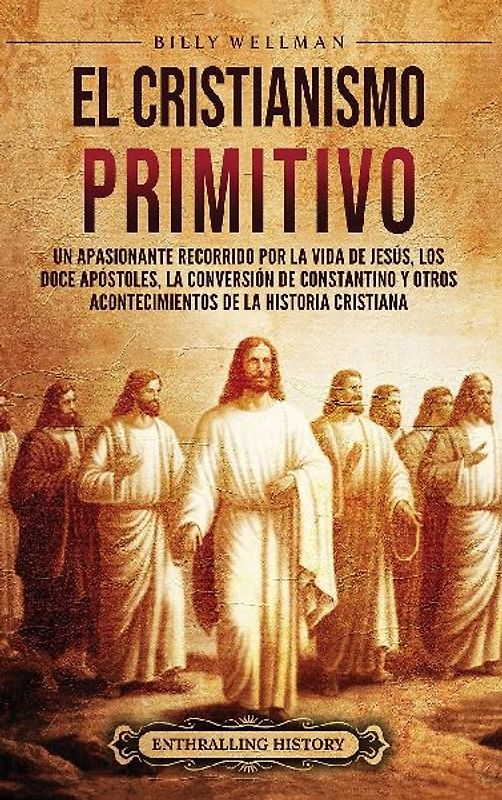 El cristianismo primitivo