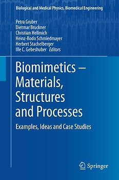 Biomimetics -- Materials, Structures and Processes