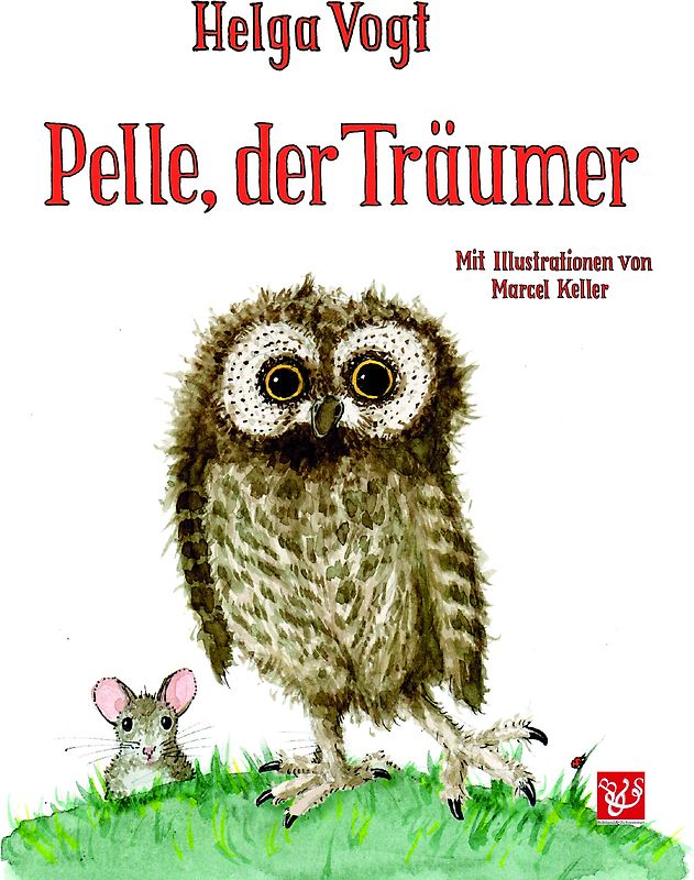 Pelle, der Träumer