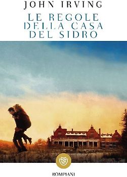 Le regole della casa del sidro