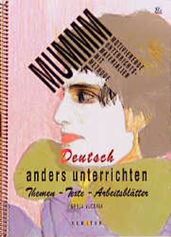 Deutsch anders unterrichten