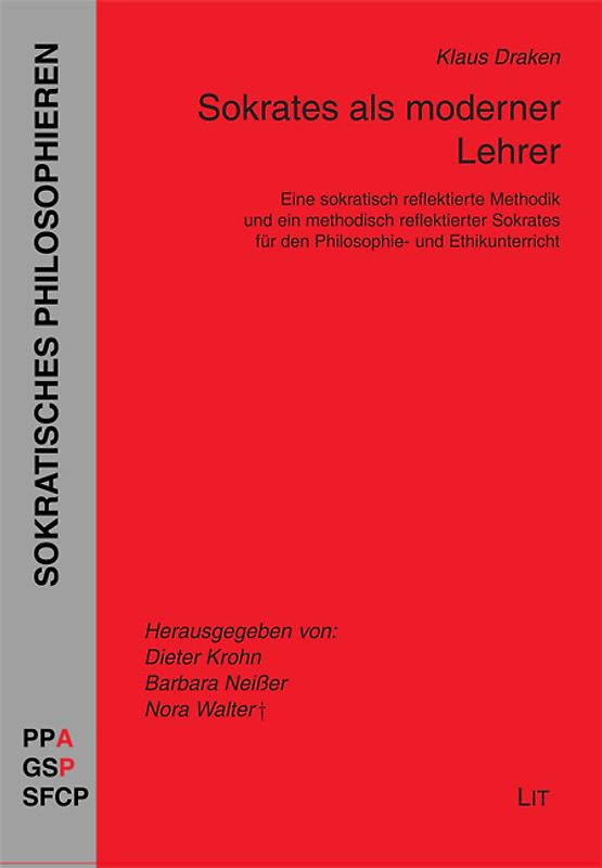 Sokrates als moderner Lehrer