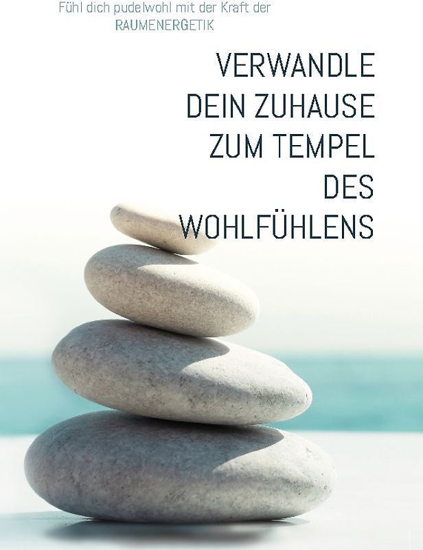 Wie du dein Zuhause zu einem Tempel des Wohlfühlens verwandelst