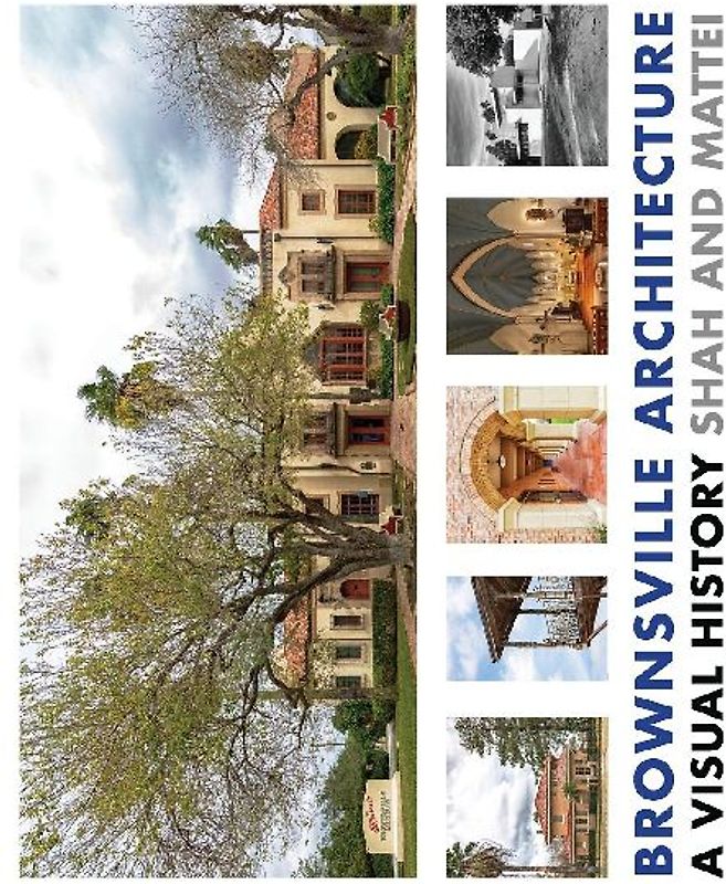 Brownsville Architecture