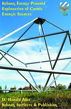 Kyborg Energy Pyramid