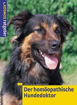 Der homöopathische Hundedoktor