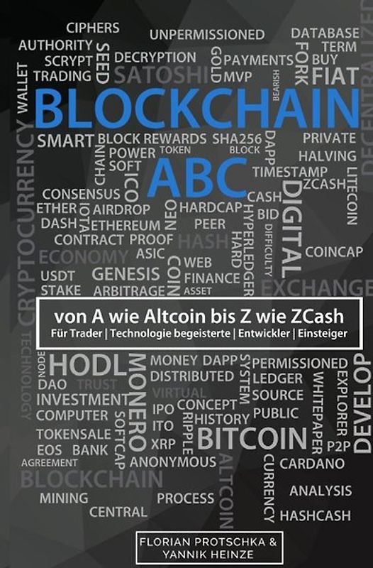 Blockchain ABC
