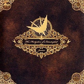 Junius - The Martyrdom Of A Catastrophist