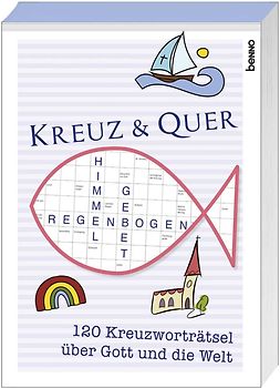 Kreuz & quer
