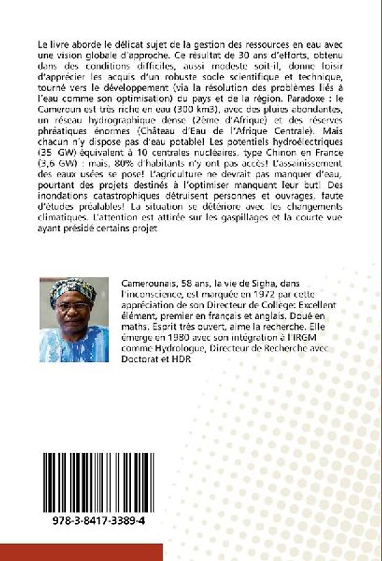 De l'atmosphère vers les continents et les océans