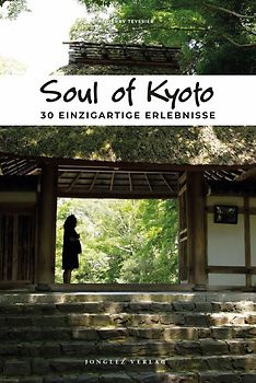 Soul of Kyoto