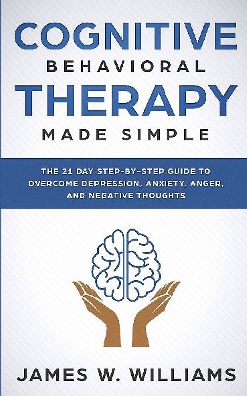 Cognitive Behavioral Therapy