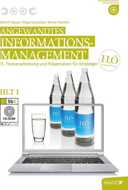Angewandtes Informationsmanagement HLT I