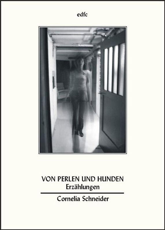 Von Perlen und Hunden