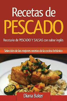 Recetas de Pescado con sabor inglés