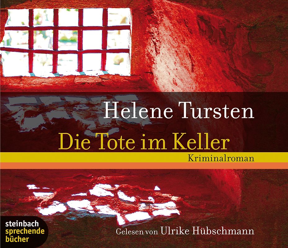 Die Tote im Keller