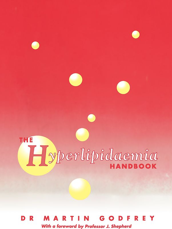 The Hyperlipidaemia Handbook