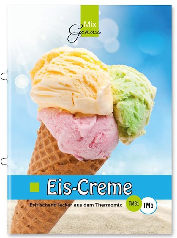 Eis-Creme