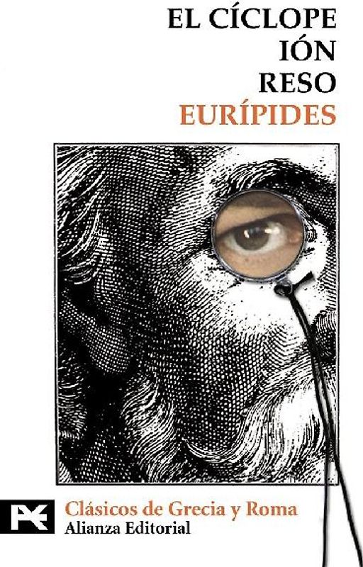 El Cíclope ; Ión ; Reso