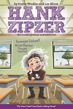 Summer School! What Genius Thought That Up? #8